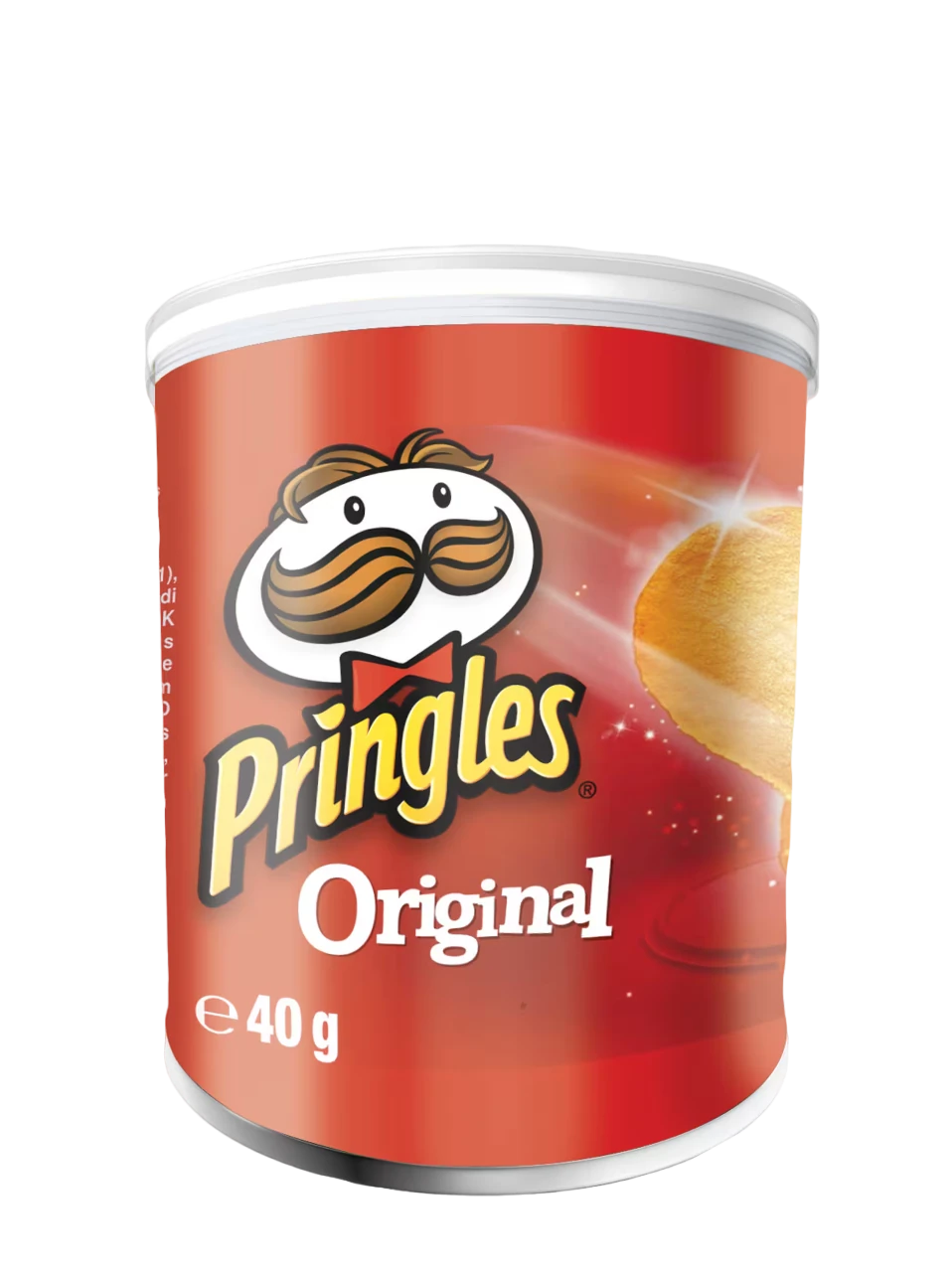 Pringles Pop & Go Original 40g