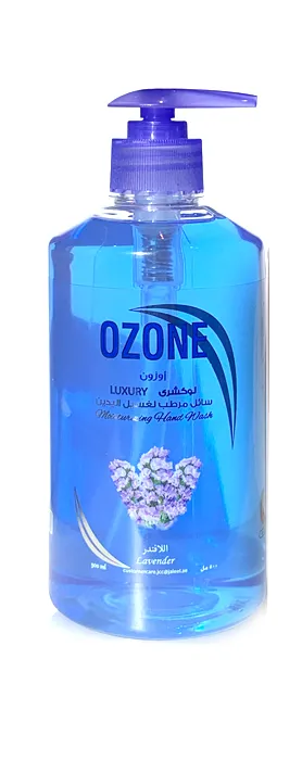 Ozone Lavender Luxury Hand Wash, 500ml