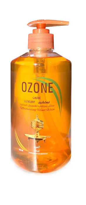 Ozone Oud Luxury Hand Wash, 500ml