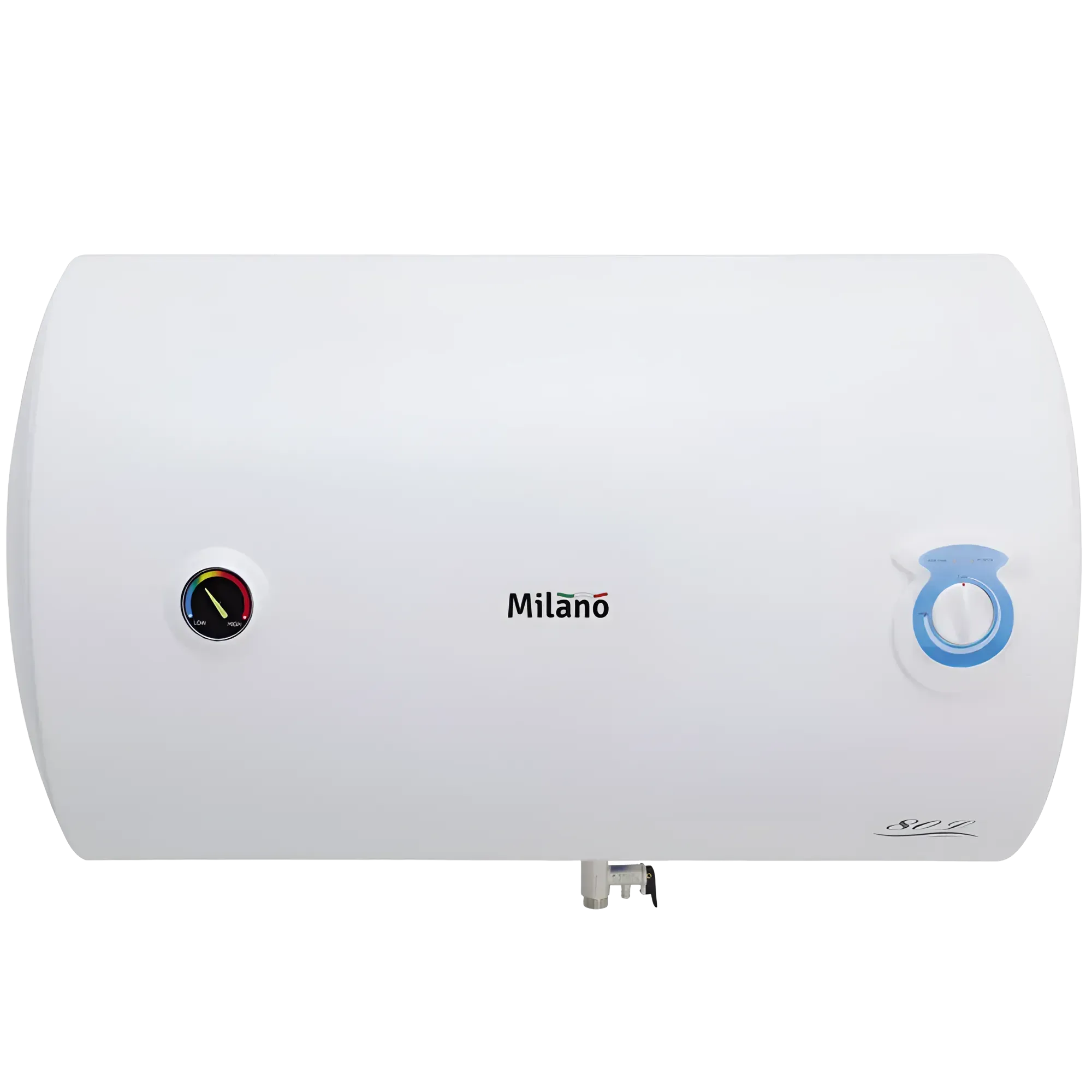 Milano Water Heater, FWH-80-15 A