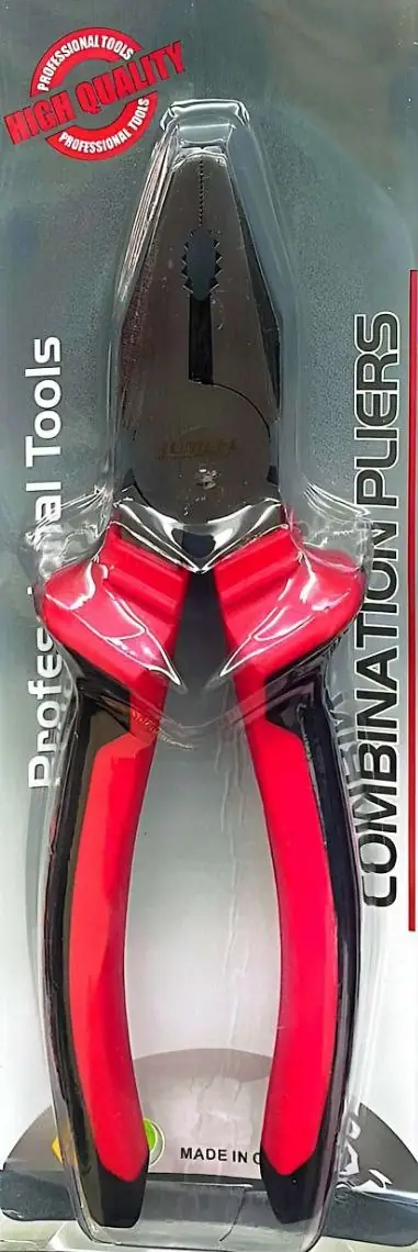 Jumlee Combination Plier
