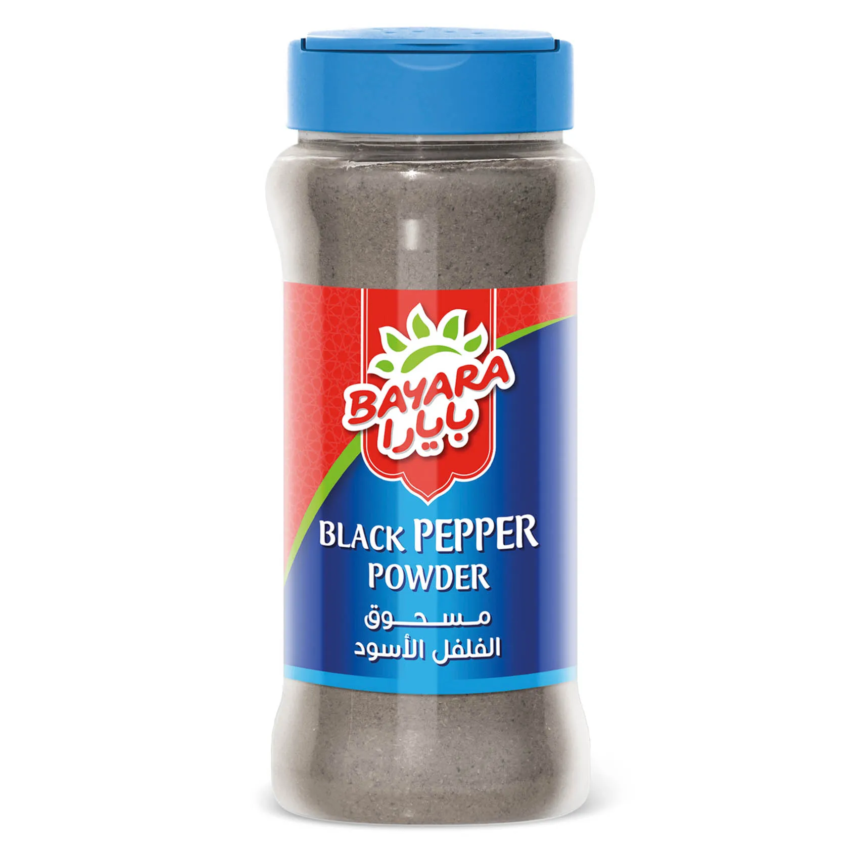 BLACK PEPPER POWDER 330ML (165G)