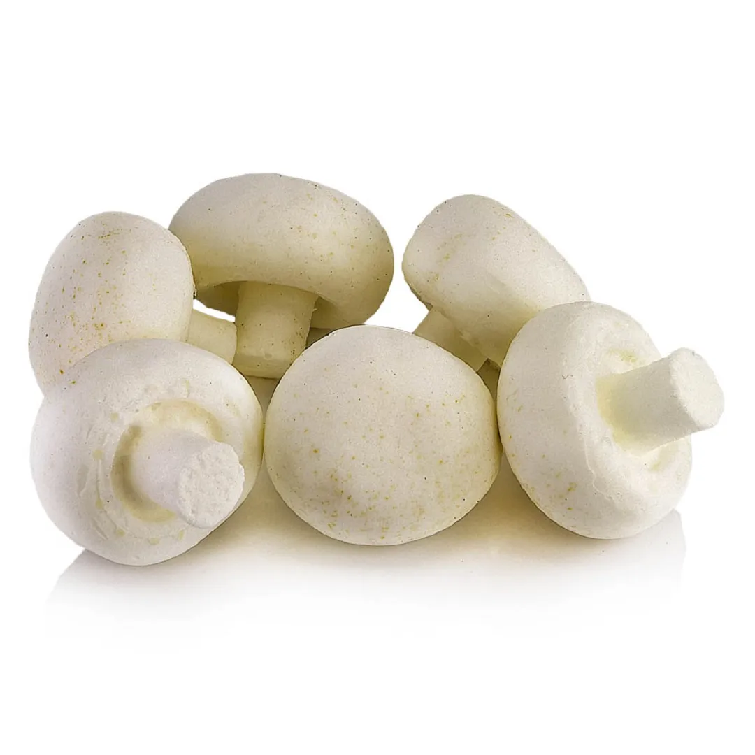 Mushroom White 250G