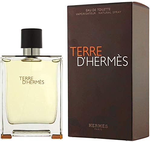 HERMES TERRE D'HERMES (M) EDT 200ML