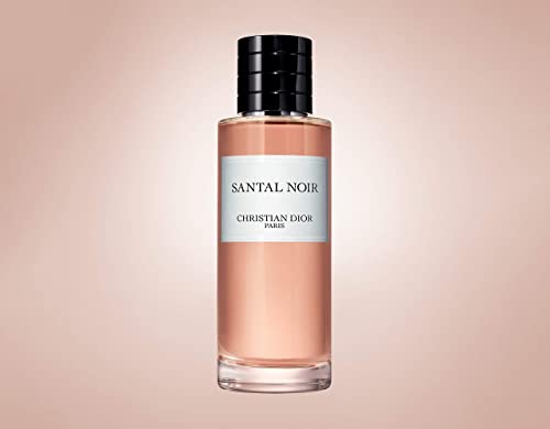 CHRISTIAN DIOR SANTAL NOIR 250ML - Jomlah Bazar