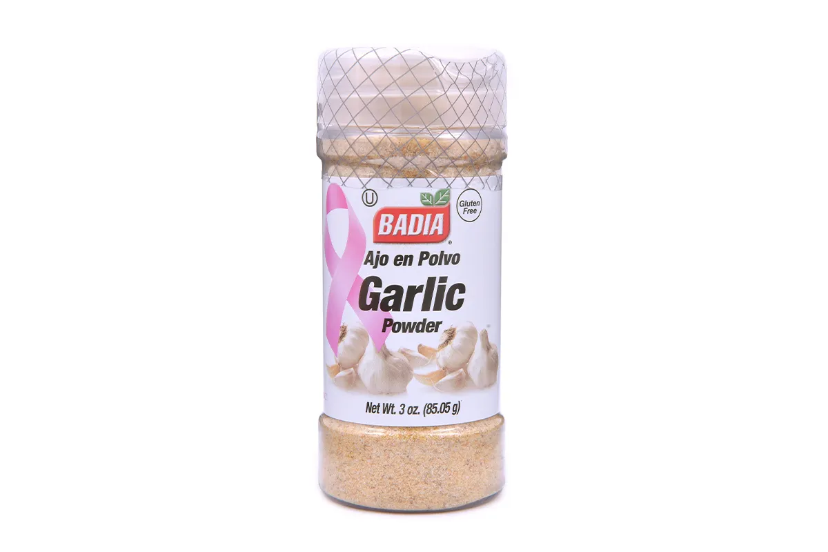 Badia Gluten Free Garlic Powder - JB-kTs6Lx