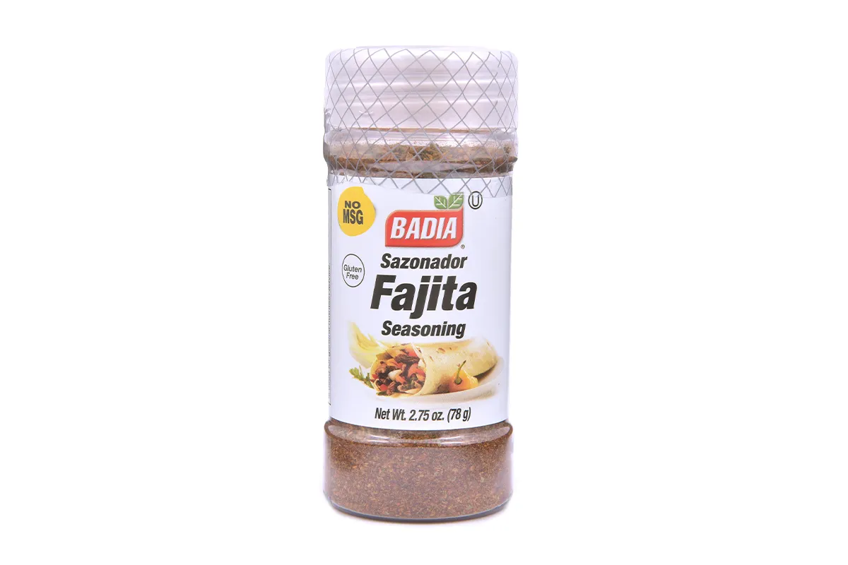 Badia Gluten Free Fajita Seasoning - JB-AQ42LD