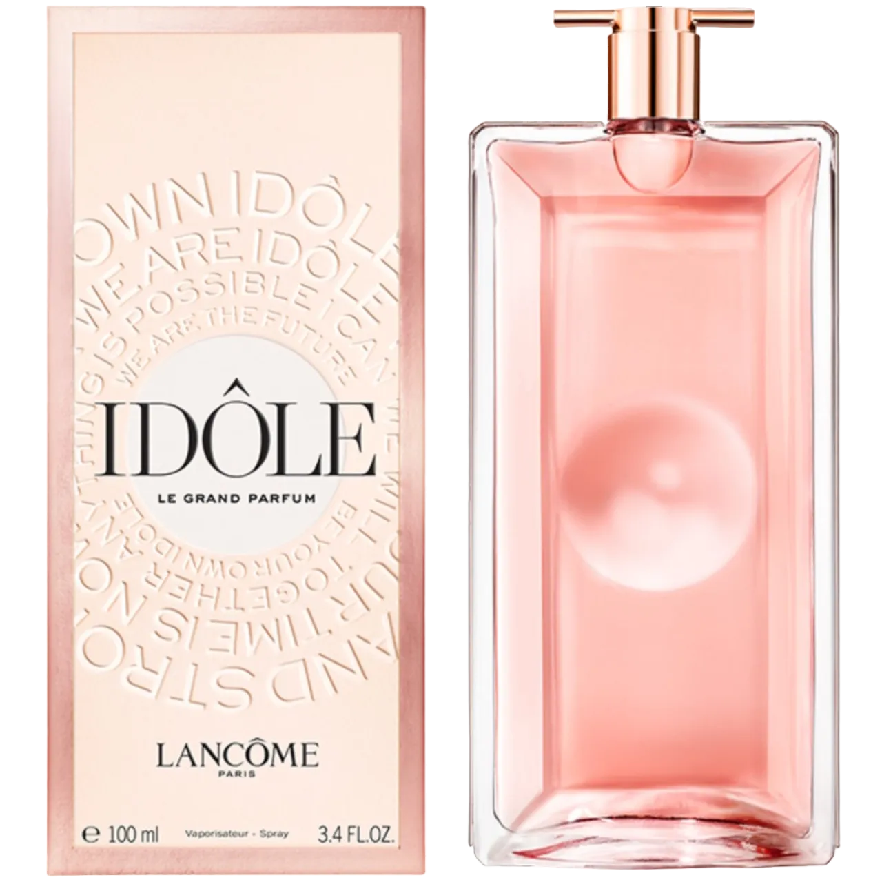 Lancome Idole Le Grand Parfum EDP 100 ml ***