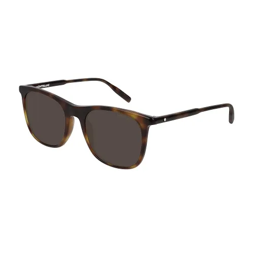 Mont Blanc Sunglasses MB0008S-002 53mm