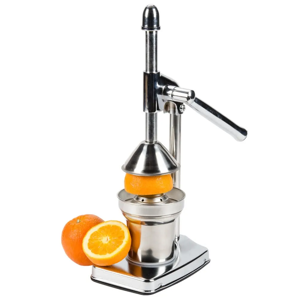 Royalford Stainless Steel Citrus Hand Juicer