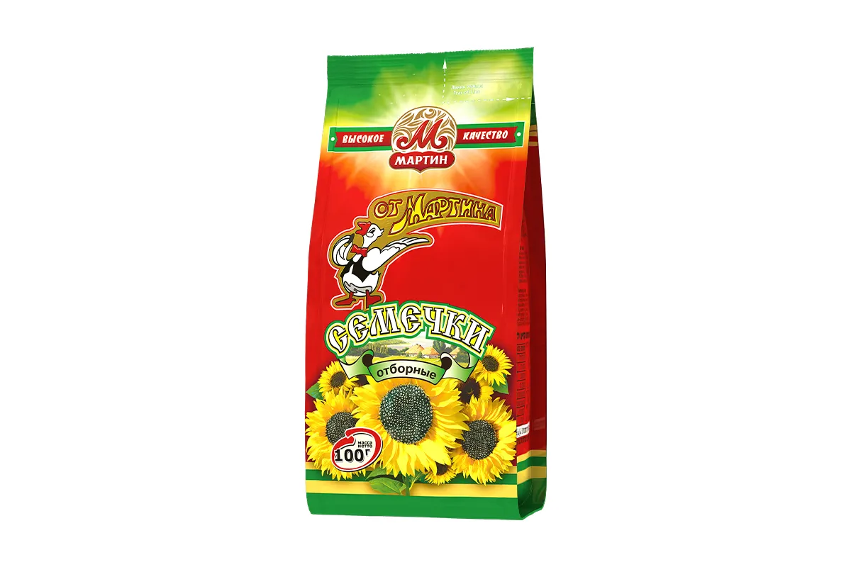 Martin Premium Sunflower Seeds Roasted - JB-HdwZ6P