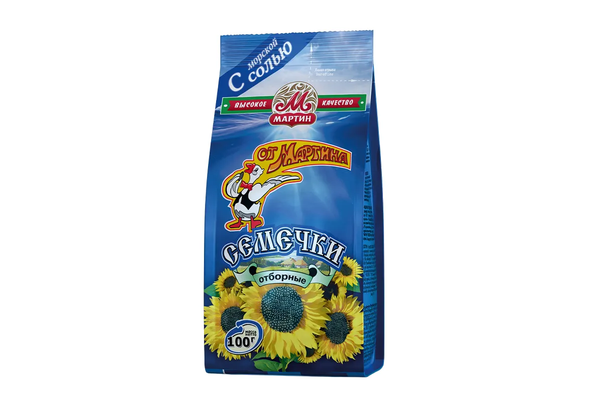 Martin Premium Sunflower Seeds with Sea Salt - JB-bxL5Zy