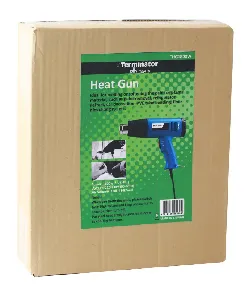 Heat Gun 1800W 13A