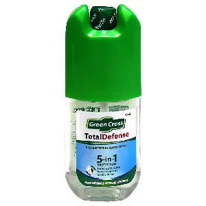 Green Cross Total Defense Antibacterial Hand Spray 40ml