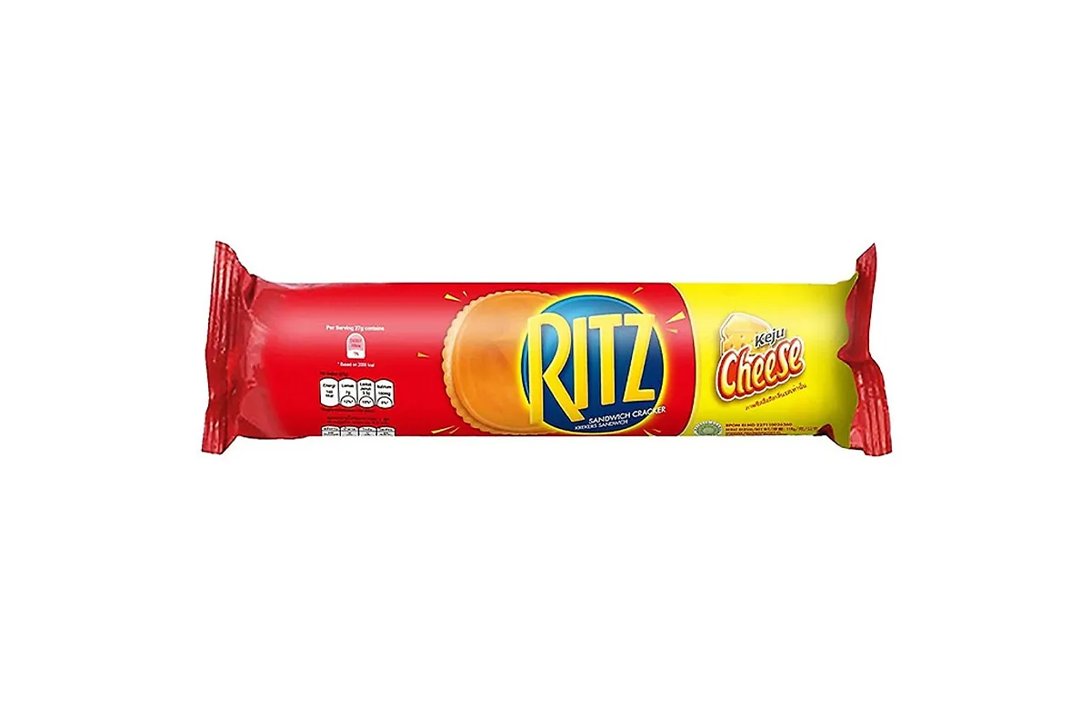 Ritz Sandwich Cheese