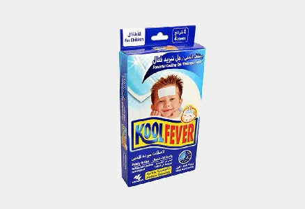 Koolfever - For Children