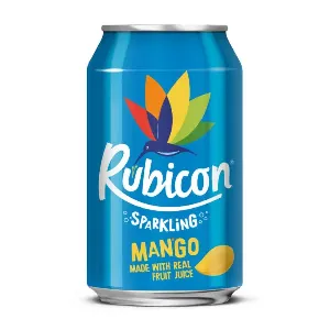 Rubicon Mango 330 ml