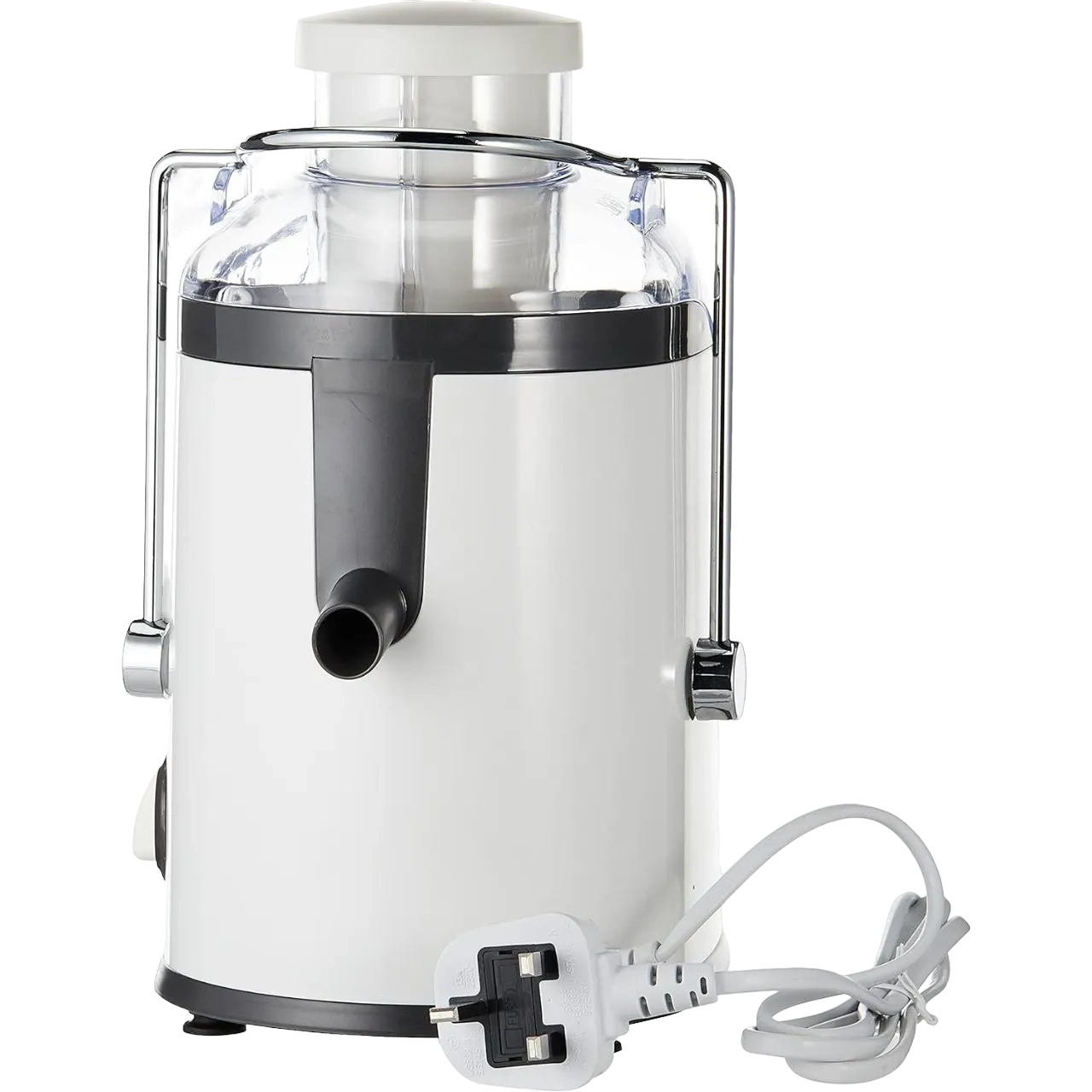 Black & Decker Juice Extractor JE400 - Electro World