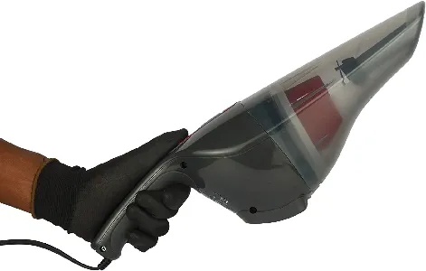 Black+Decker Car Vacuum Cleaner 12V NV1200AV-B5