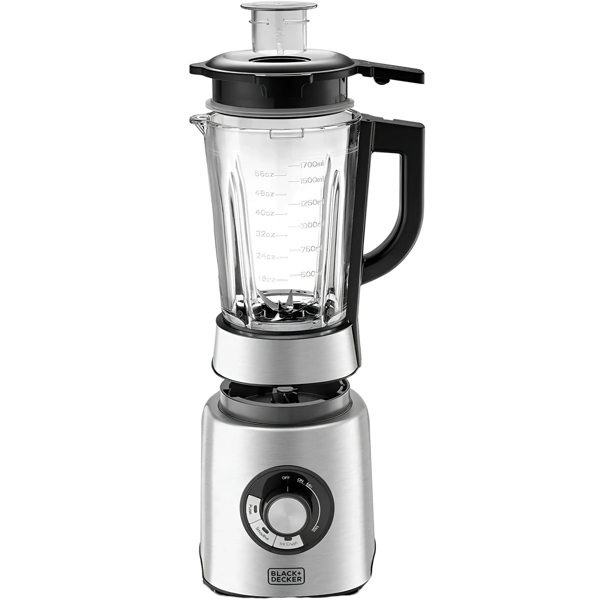 Black & Decker Juicer Blender PB-120-B5 Price and Review in Pakistan