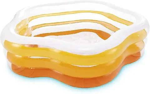 Pentagonal Summer Cooler Pool 56495