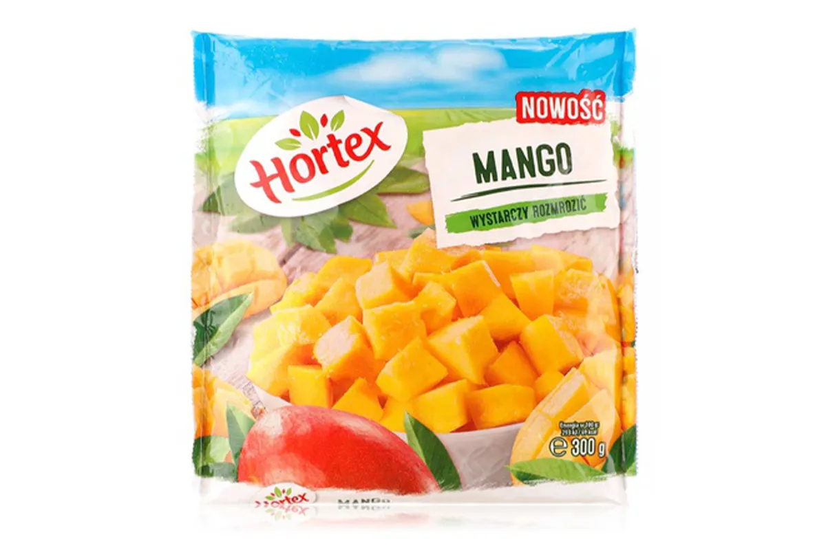 Hortex Mango