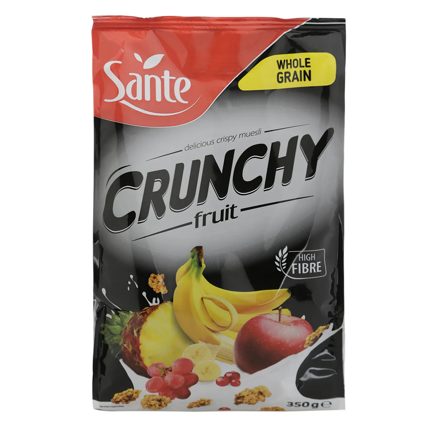 SANTE CRUNCHY W/FRUIT