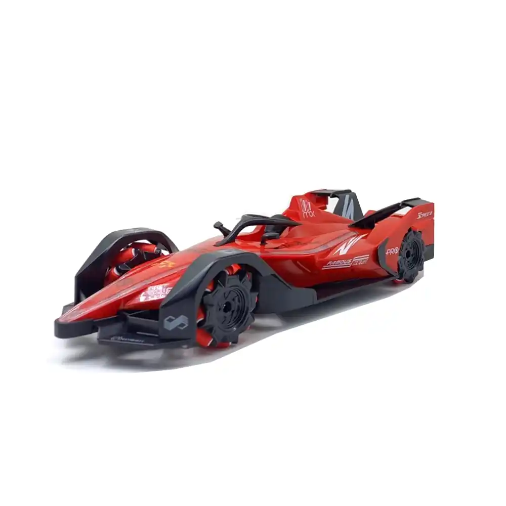 RC Equation stunt car with charge&battery