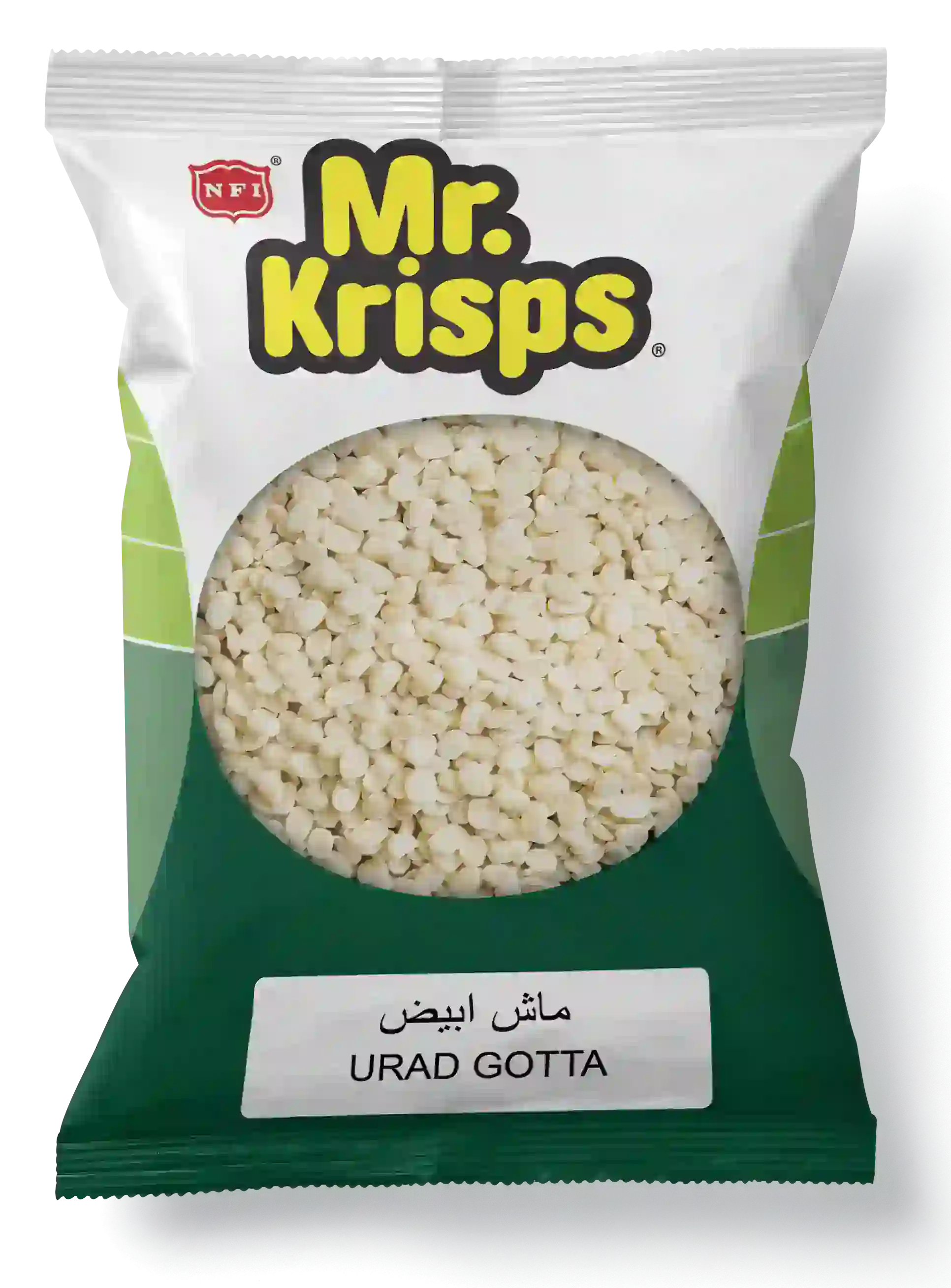 MK URAD GOTTA 500G