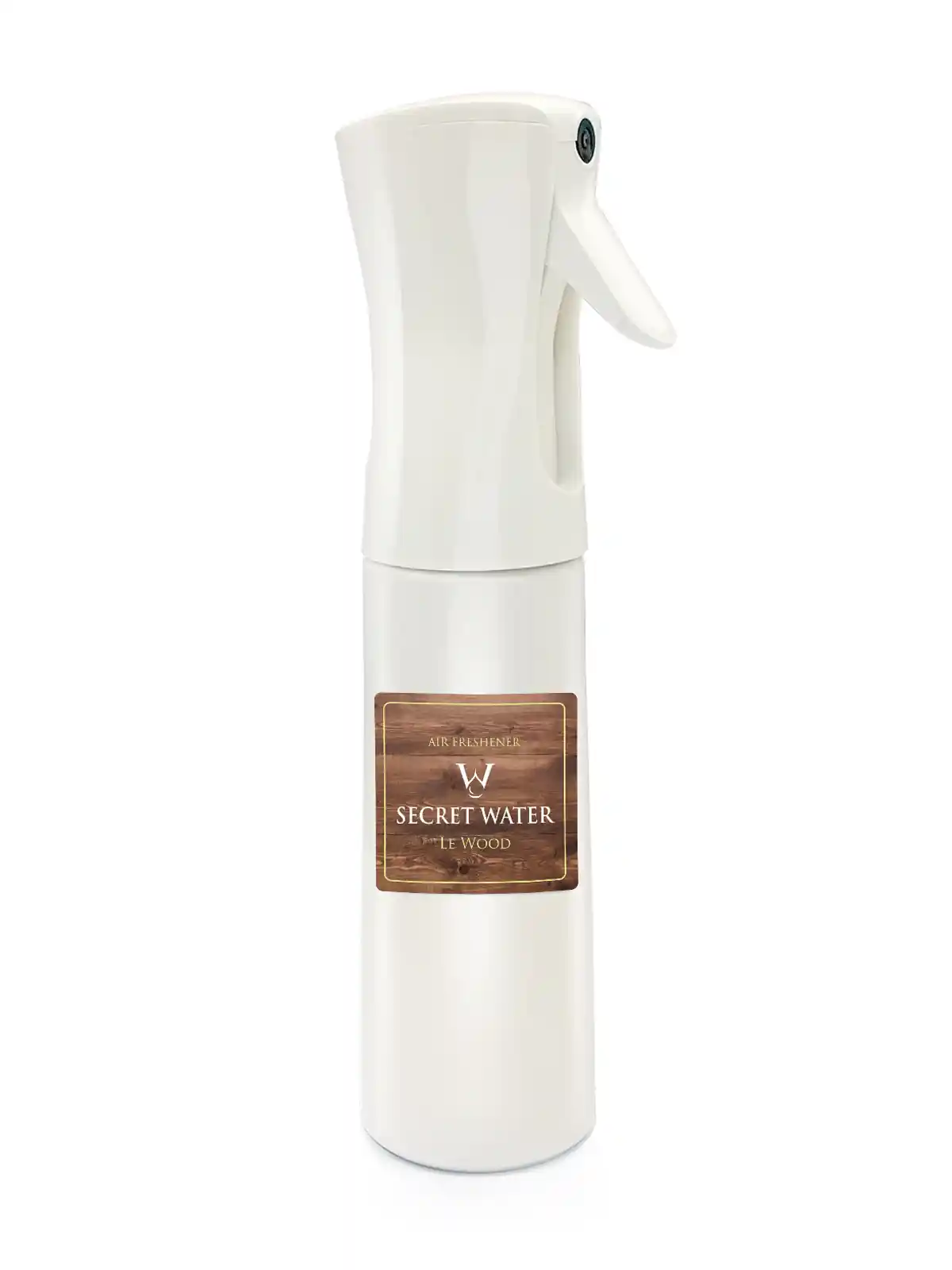 Secret Water Le Wood Air Freshener 320ML