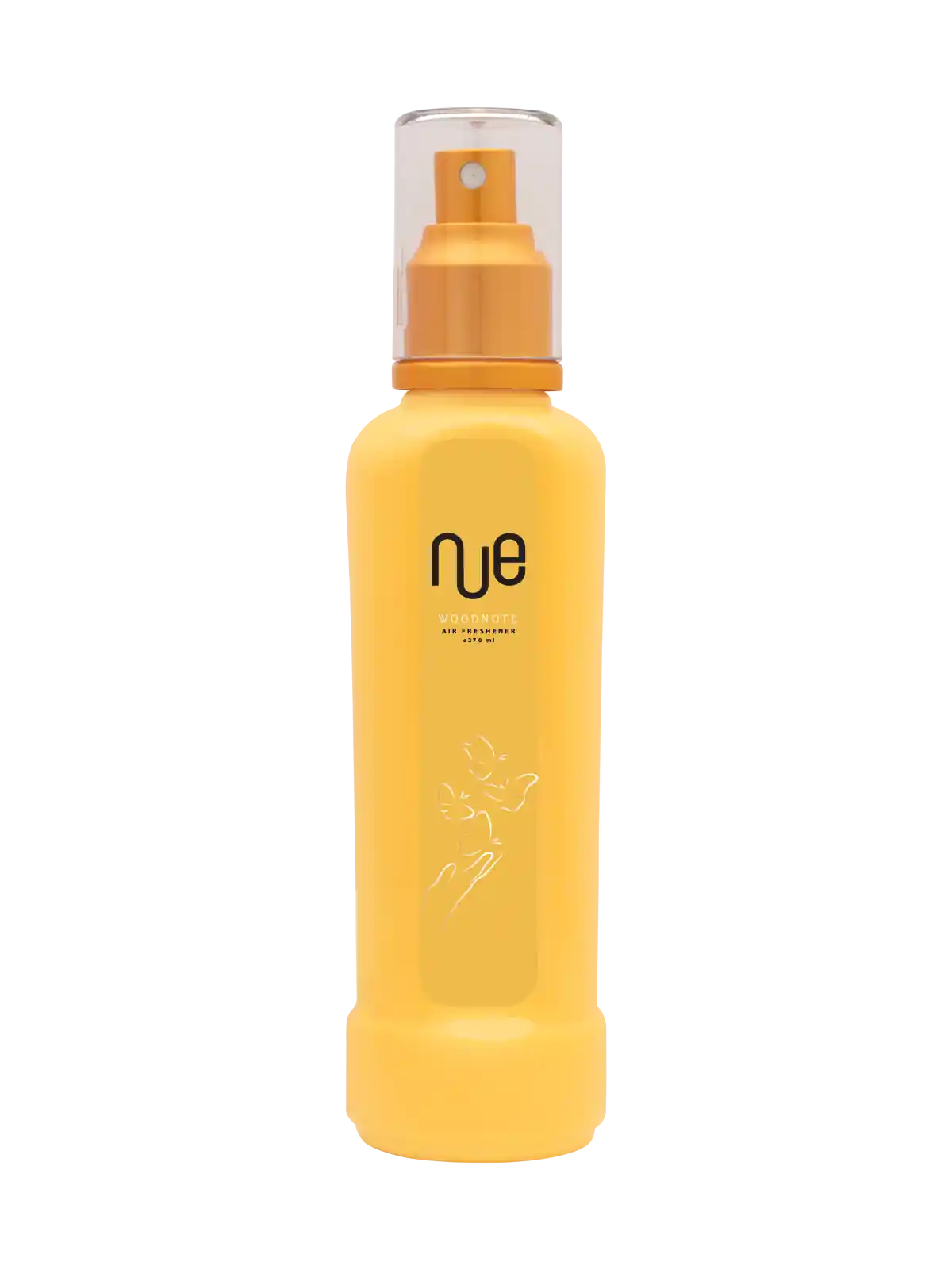 Nue Home Freshner Yellow Wood Note 270ML