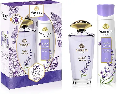Ydly Gift- Women English Lavender 500G