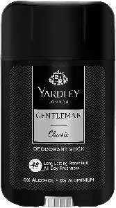 Yardley Gentleman  Classic Deo Stick 50 Gms