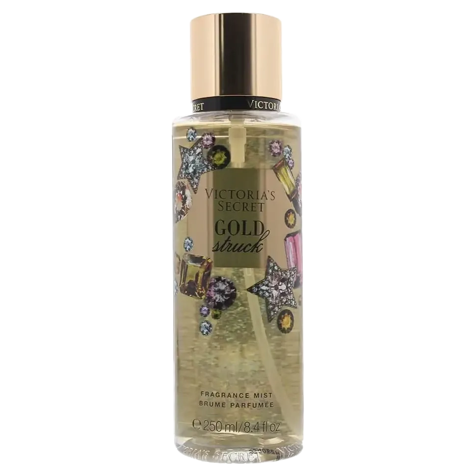 Victoria's Secret Gold Struck Mist 250Ml