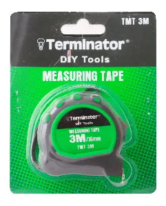 Measuring Tape 3M with Magnetic Head