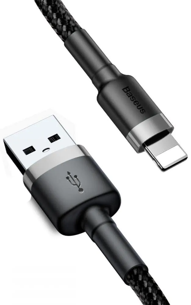 Baseus USB to Lightning Cable Cafule 1.5A