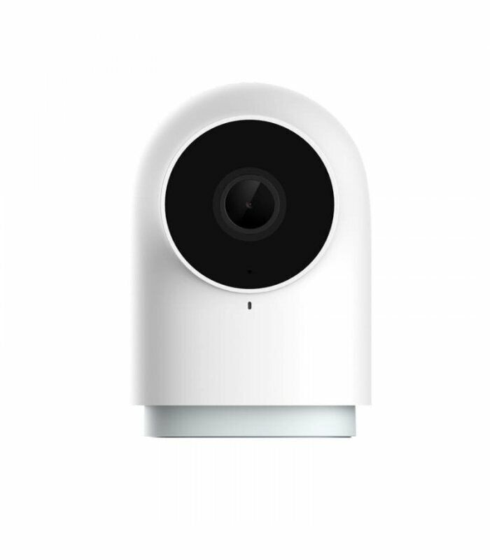 Aqara Security Camera Hub Indoor G2H Pro White
