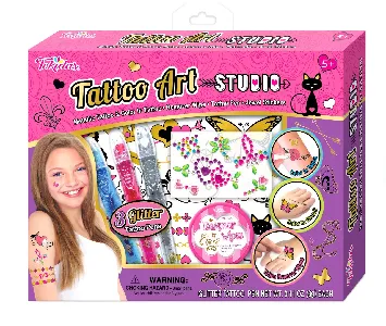 Tokidas Tattoo Art Studio