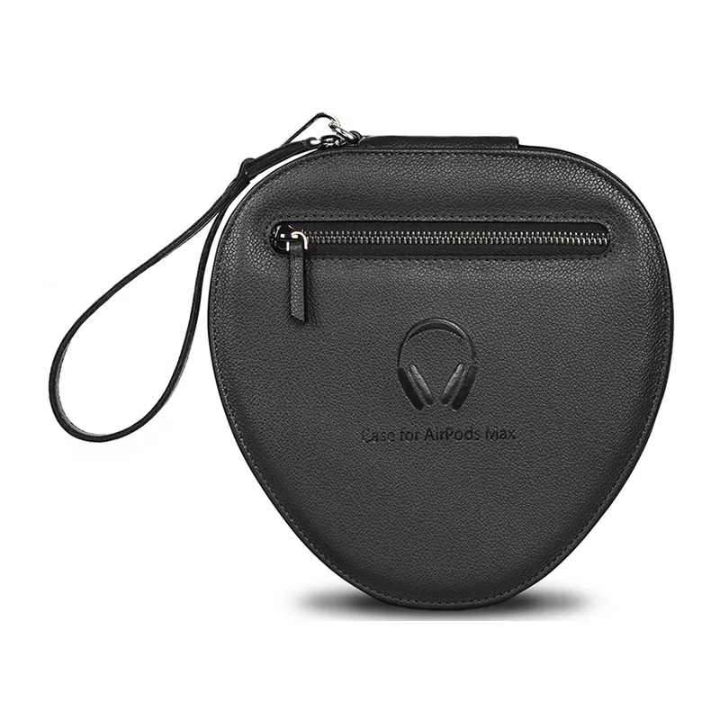 WIWU Chicago Airpods Max Case - Black