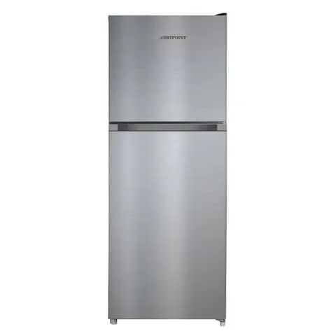 Westpoint Top Mount Refrigerator WNN4119ERI 348L Silver