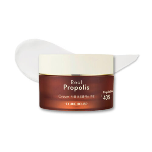 Etude House Real Propolis Cream 50Ml