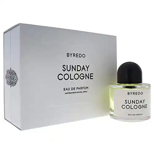 BYREDO SUNDAY COLOGNE EDP 50ML - Jomlah Bazar