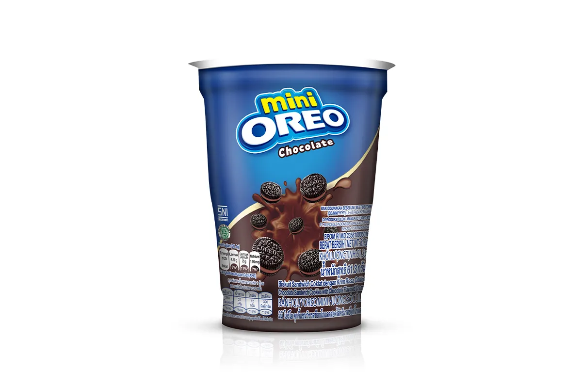 Oreo Mini Chocolate