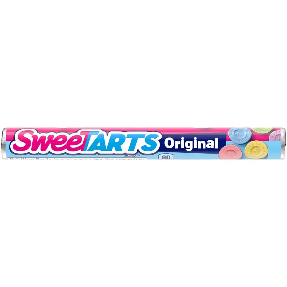 SWEETARTS ROLL SINGLES
