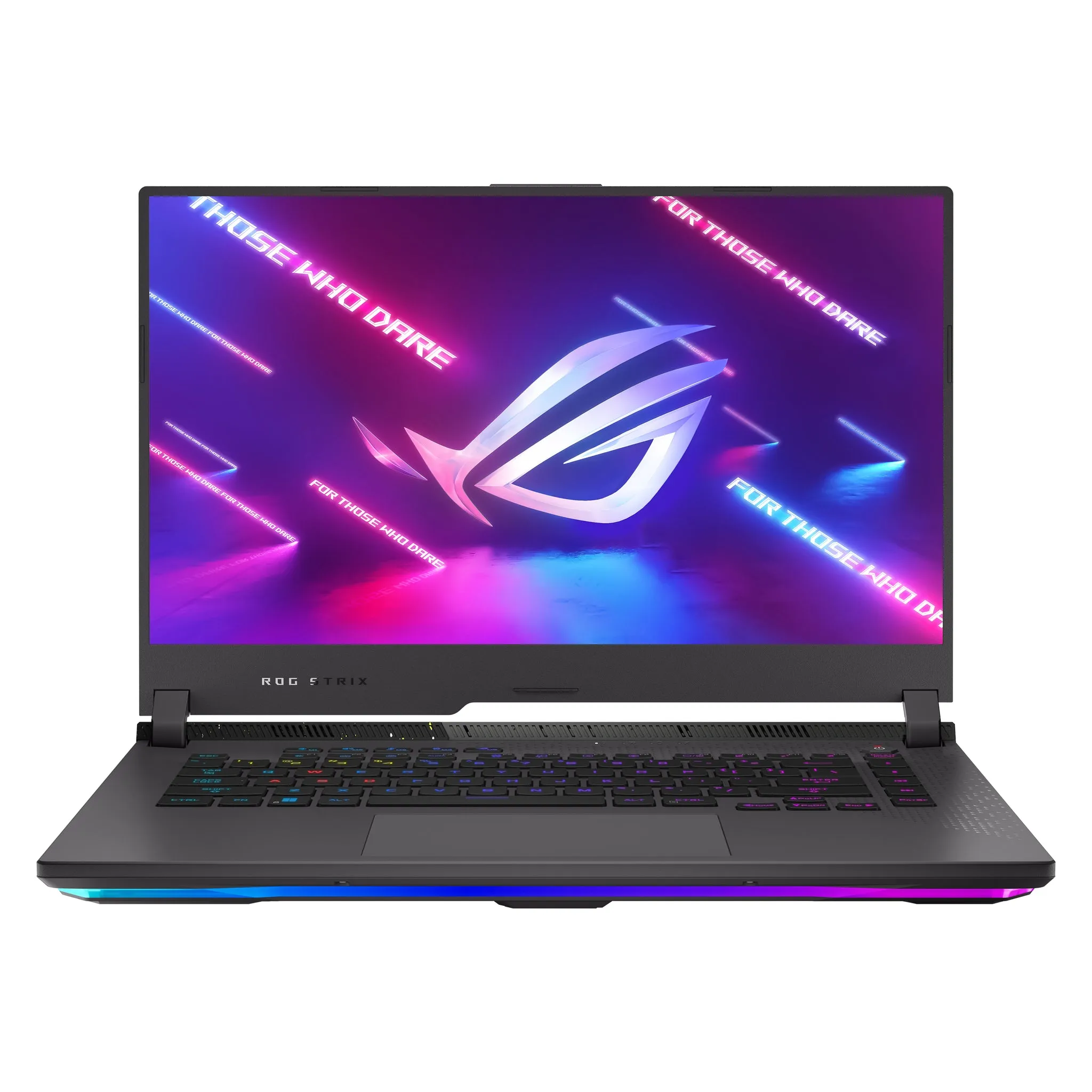 ASUS ROG Strix G513RW-HQ021W Gaming Laptop - 15.6 WQHD, 165Hz, AMD Ryzen 9-6900HX, 16GB RAM, 1TB SSD, 8GB Nvidia RTX 3070Ti Windows 11. Eclipse Grey