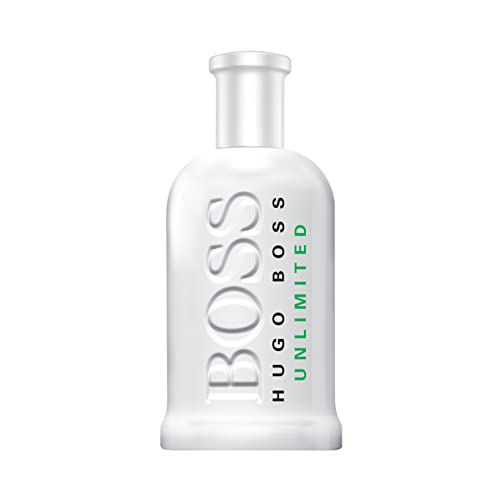 Hugo Boss Bottled Unlimited M EDT 200 ml