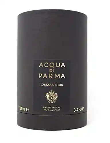 ACQUA DI PARMA OSMANTHUS (U) EDP 100 ml IT - Jomlah Bazar