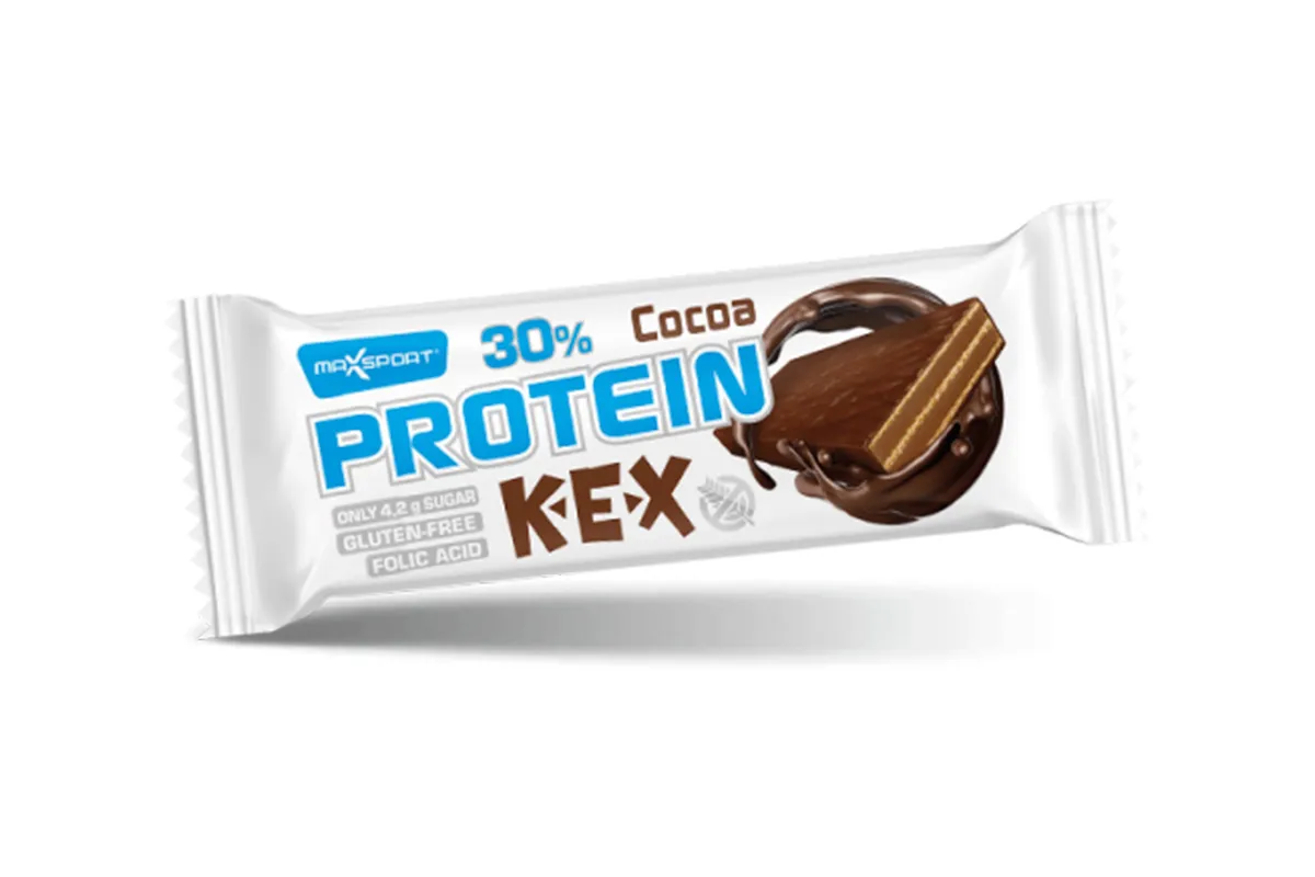 Maxsport Protein Kex Cocoa