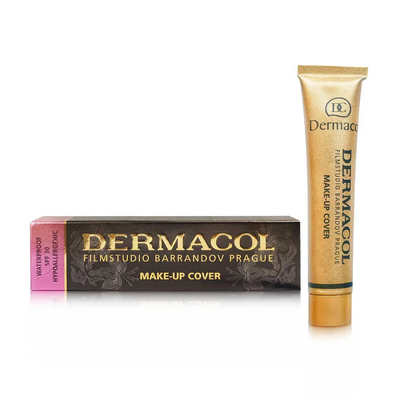 Dermacol Make Up Cover No 227