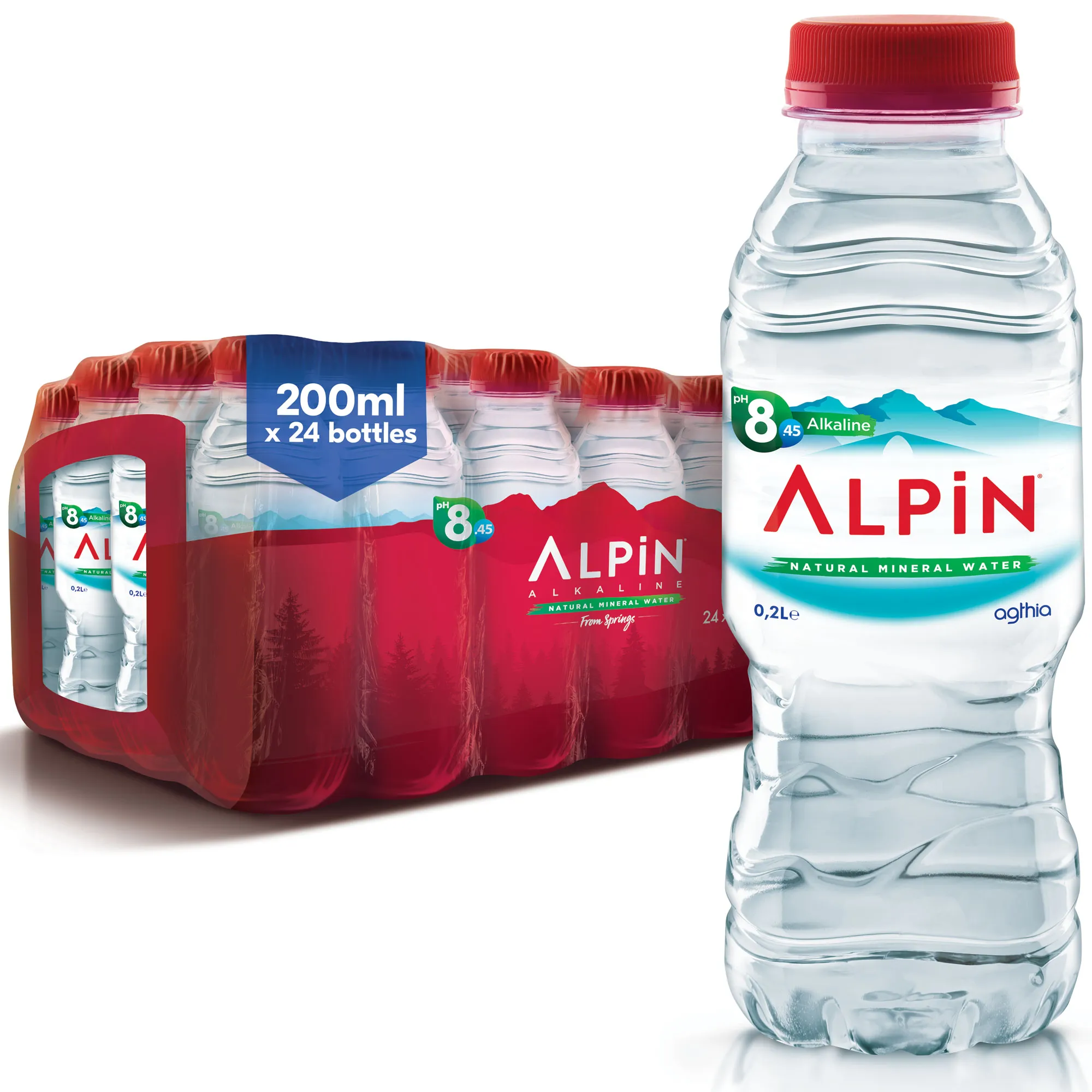 Alpin 200Ml - Jomlah Bazar